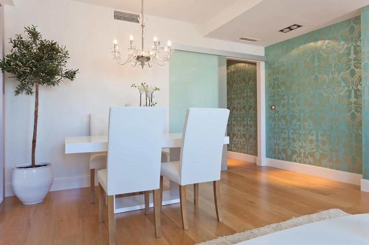 Iloftmalaga Deluxe Calle Nueva I Apartment 0*, Malaga