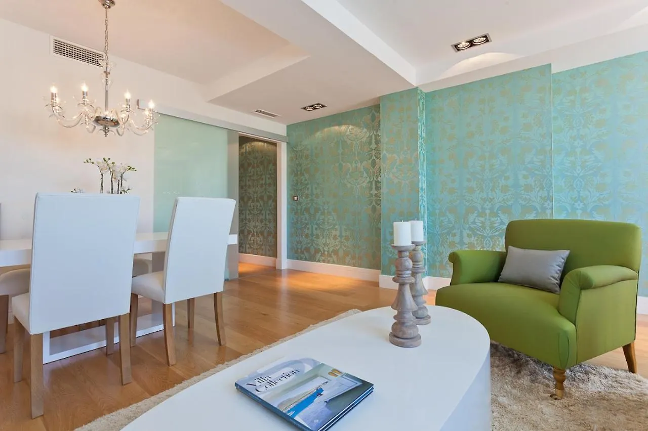 Iloftmalaga Deluxe Calle Nueva I Apartman
