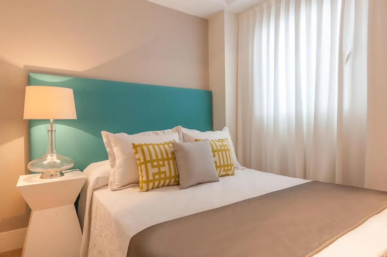 Iloftmalaga Deluxe Calle Nueva I Apartment