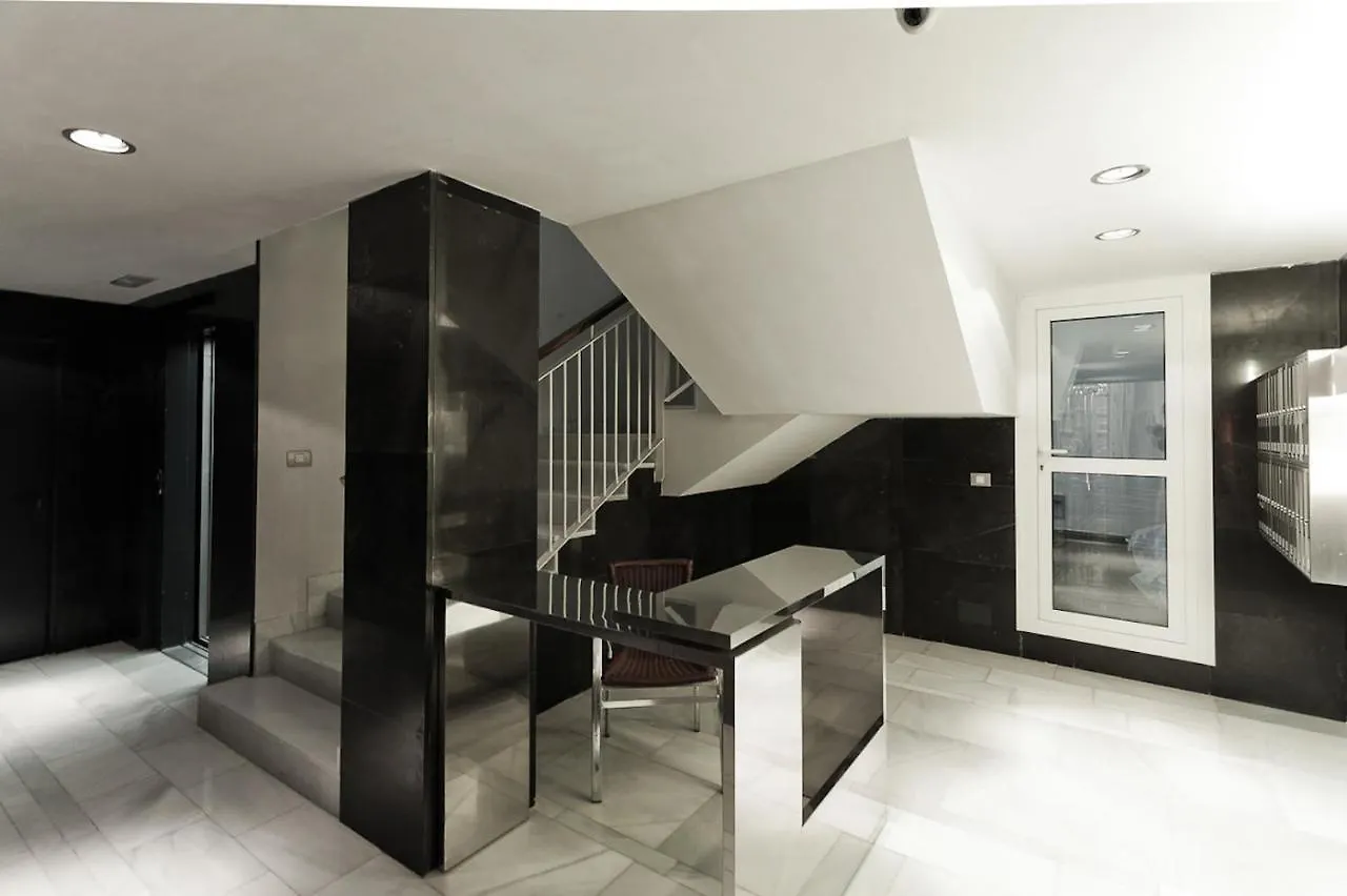 Iloftmalaga Deluxe Calle Nueva I Apartment