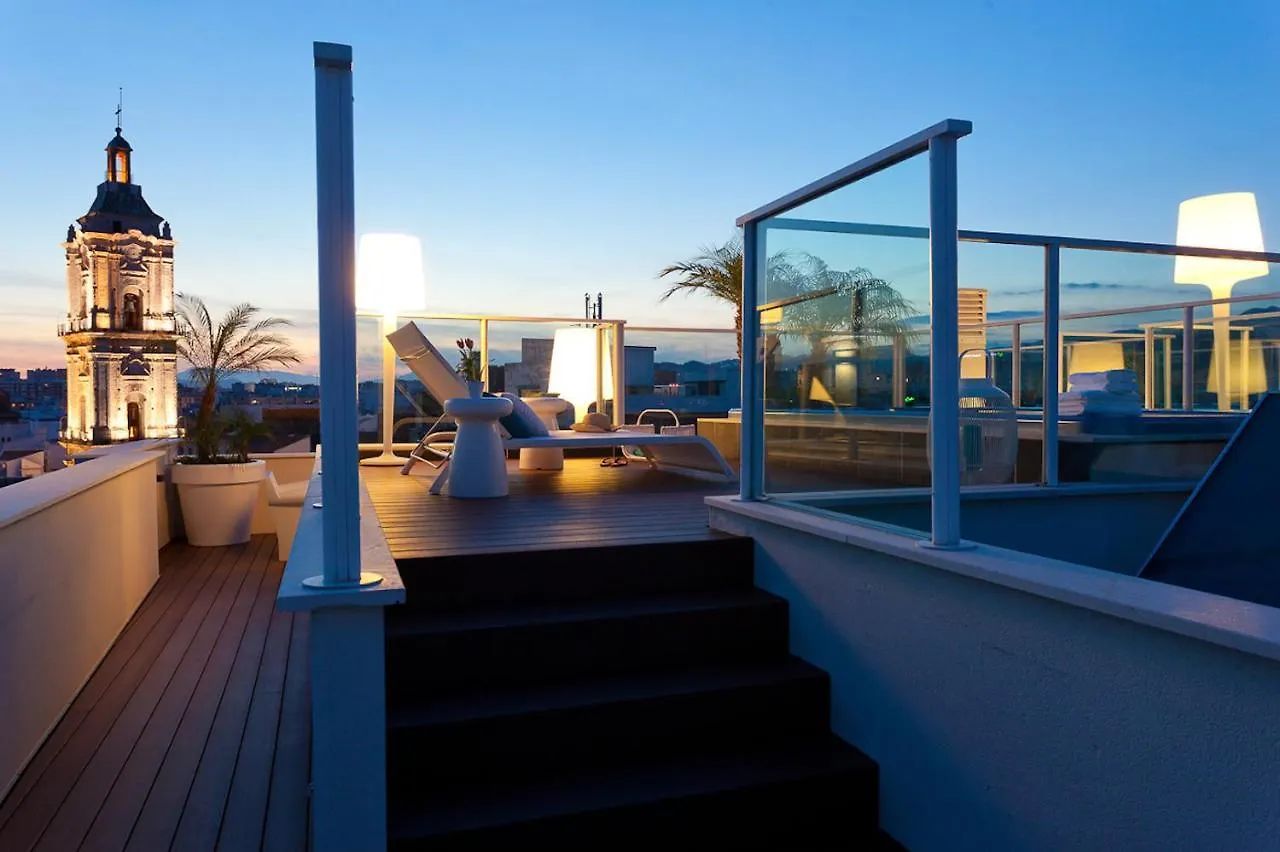 Iloftmalaga Deluxe Calle Nueva I Apartment 0*, Malaga Spain