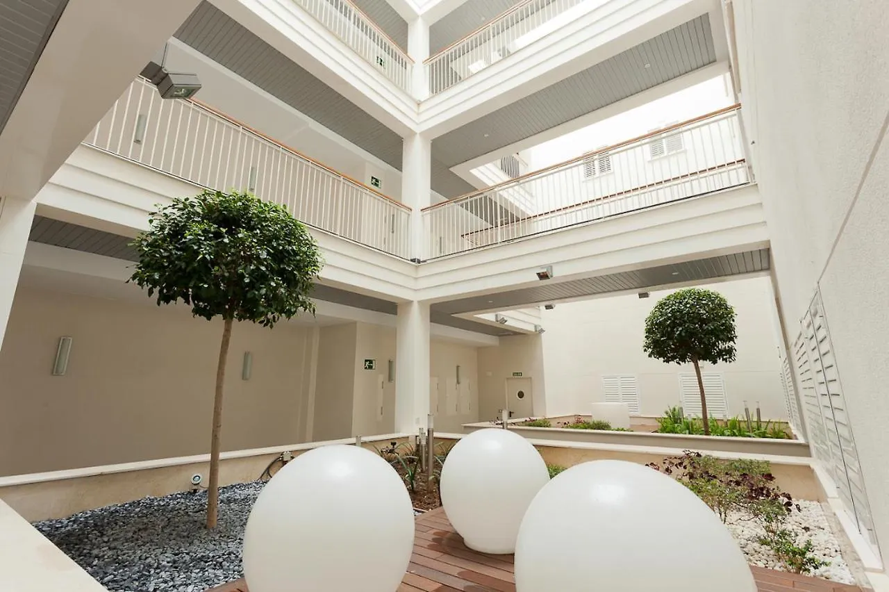 Iloftmalaga Deluxe Calle Nueva I Apartment  Malaga