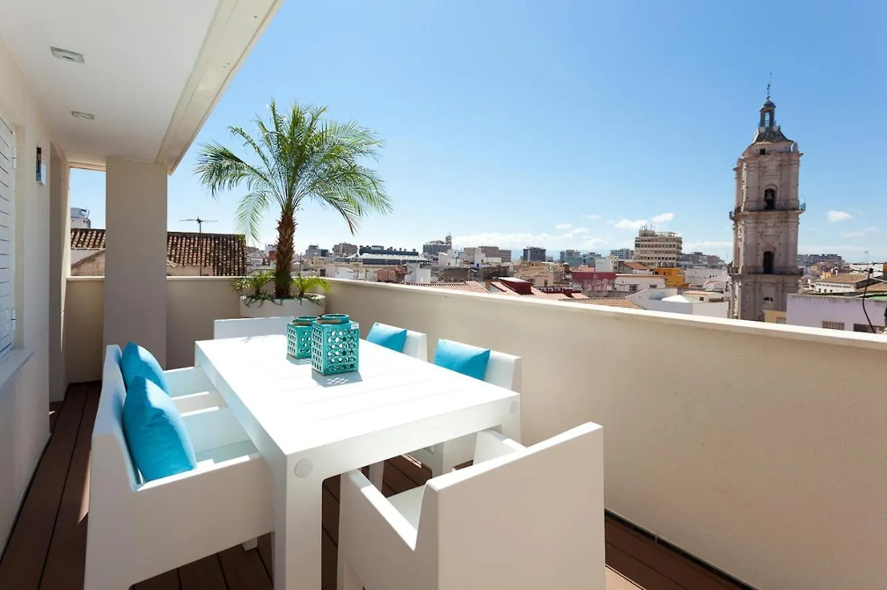 Iloftmalaga Deluxe Calle Nueva I Daire 0*,  İspanya