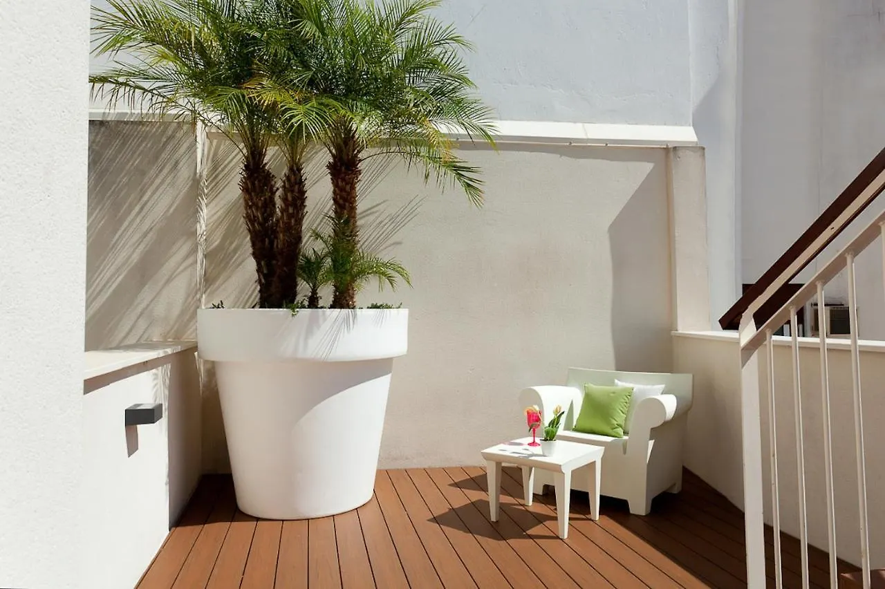 Iloftmalaga Deluxe Calle Nueva I Daire